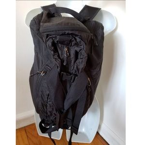 Patagonia duffel bag!